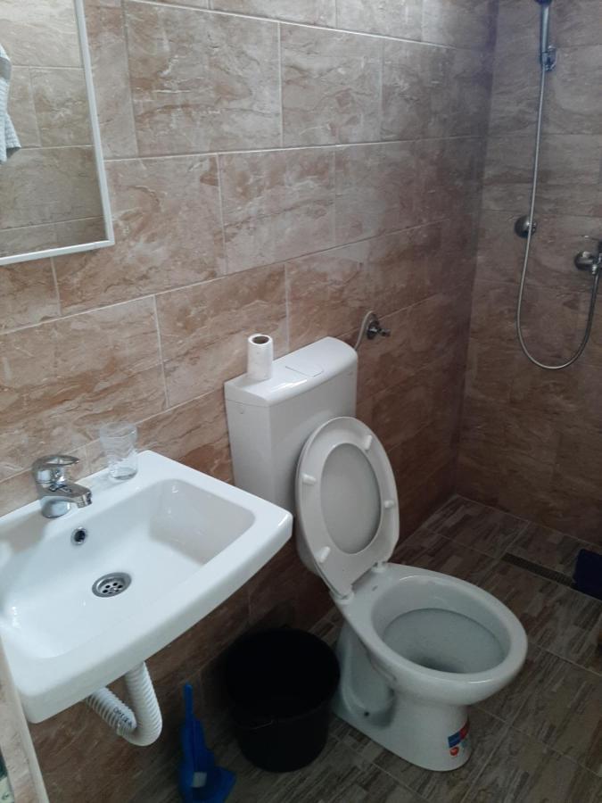 Apartmani Herceg Gacko Экстерьер фото