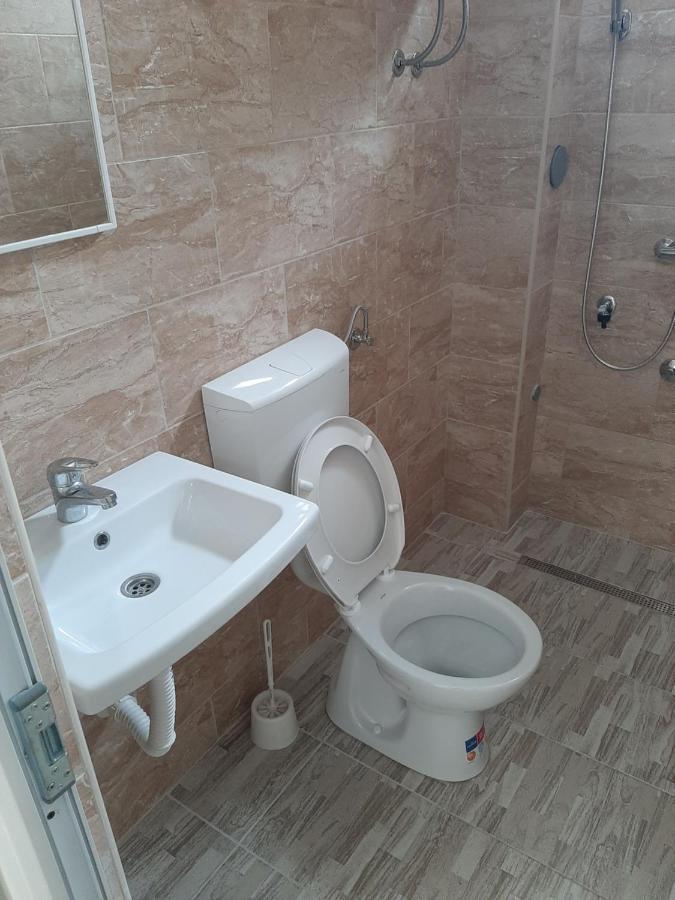 Apartmani Herceg Gacko Экстерьер фото