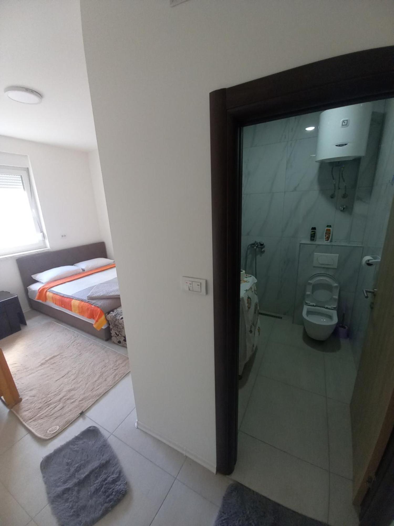 Apartmani Herceg Gacko Экстерьер фото