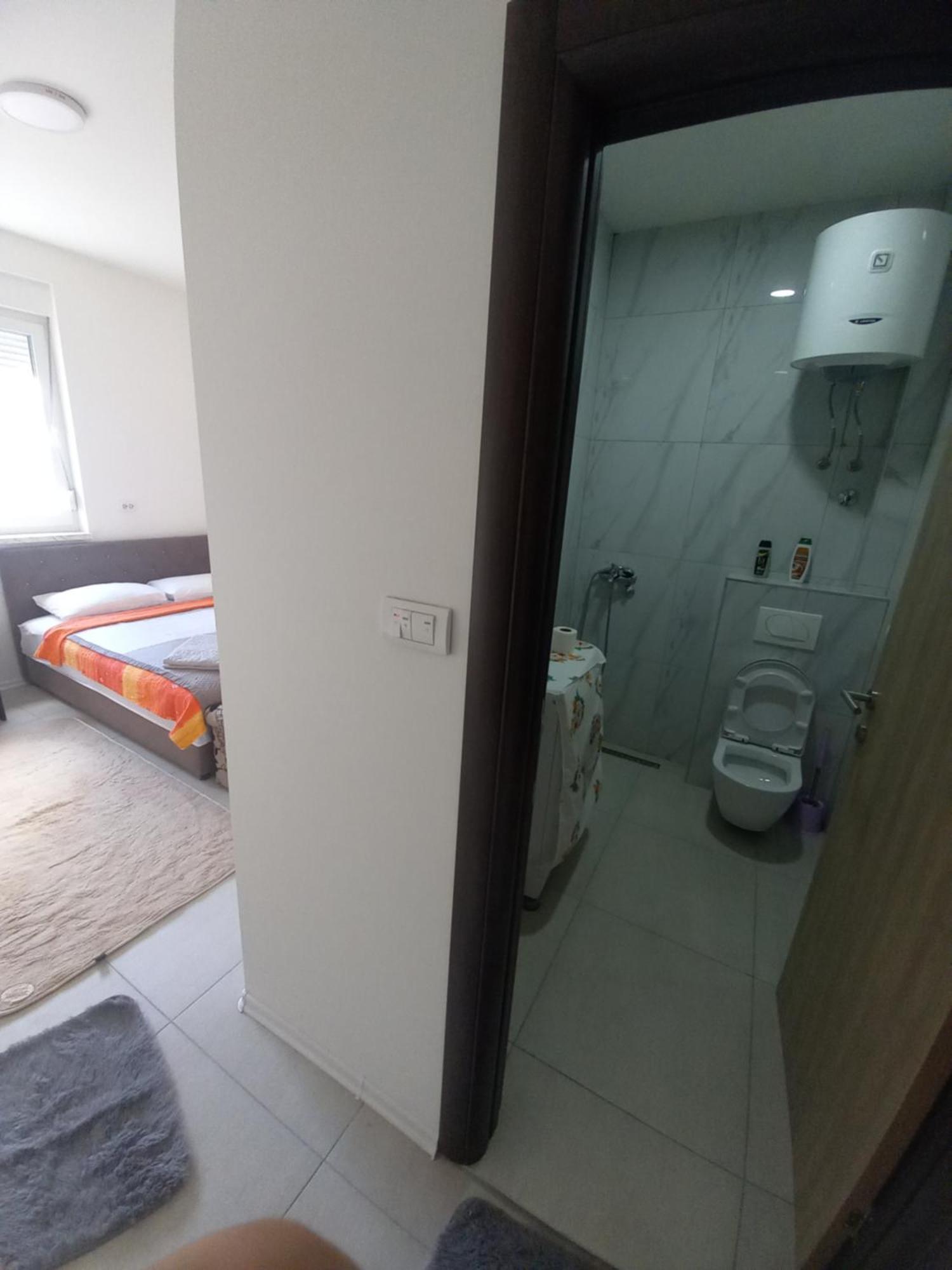 Apartmani Herceg Gacko Экстерьер фото